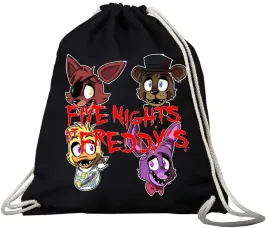 worek-sportowy-fnaf-five-nights-at-freddys-producent