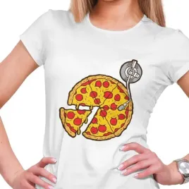 koszulka-damska-pizza-gramofon-vinyl-l
