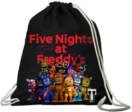 worek-sportowy-fnaf-five-nights-at-freddys-producent
