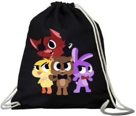 worek-sportowy-fnaf-five-nights-at-freddys-producent
