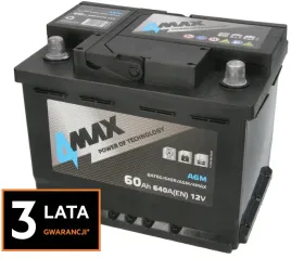 akumulator-12v-4max-start-stop-agm-60ah-640a-p-radom
