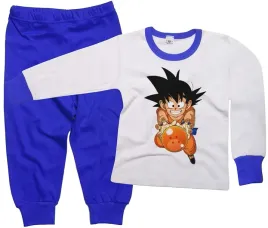 pizama-dziecieca-dragon-ball-104