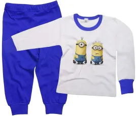 pizama-dziecieca-minionki-gru-dave-bob-kevin-98