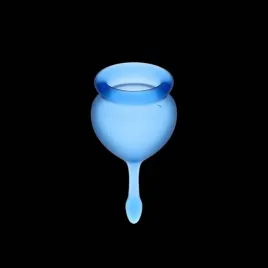 satisfyer-feel-good-menstrual-cup-set-dark-blue