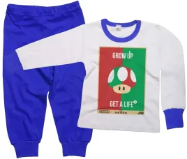 pizama-dziecieca-super-mario-bross-86