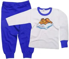 pizama-dziecieca-garfield-86