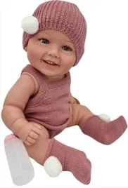 lalka-hiszpanska-diana-47cm-ciemny-roz