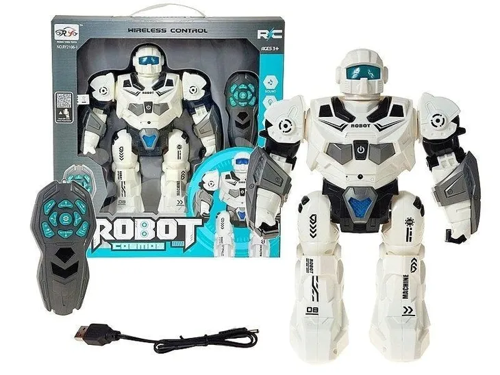 robot-r-c-na-podczerwien