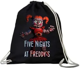 worek-sportowy-fnaf-five-nights-at-freddys-producent