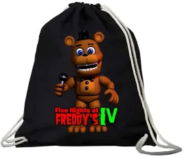 worek-sportowy-fnaf-five-nights-at-freddys-producent