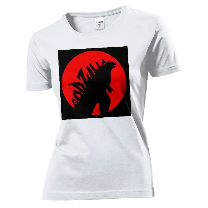 koszulka-damska-godzilla-l