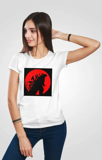 koszulka-damska-godzilla-xl-wzor-dominujacy-print-nadruk