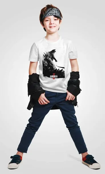 koszulka-junior-godzilla-140-wiek-dziecka-9-lat