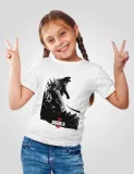 koszulka-junior-godzilla-140-kolor-bialy
