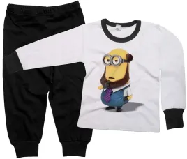 pizama-minionki-gru-dave-bob-kevin-104