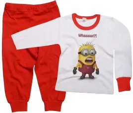 pizama-minionki-gru-dave-bob-kevin-104