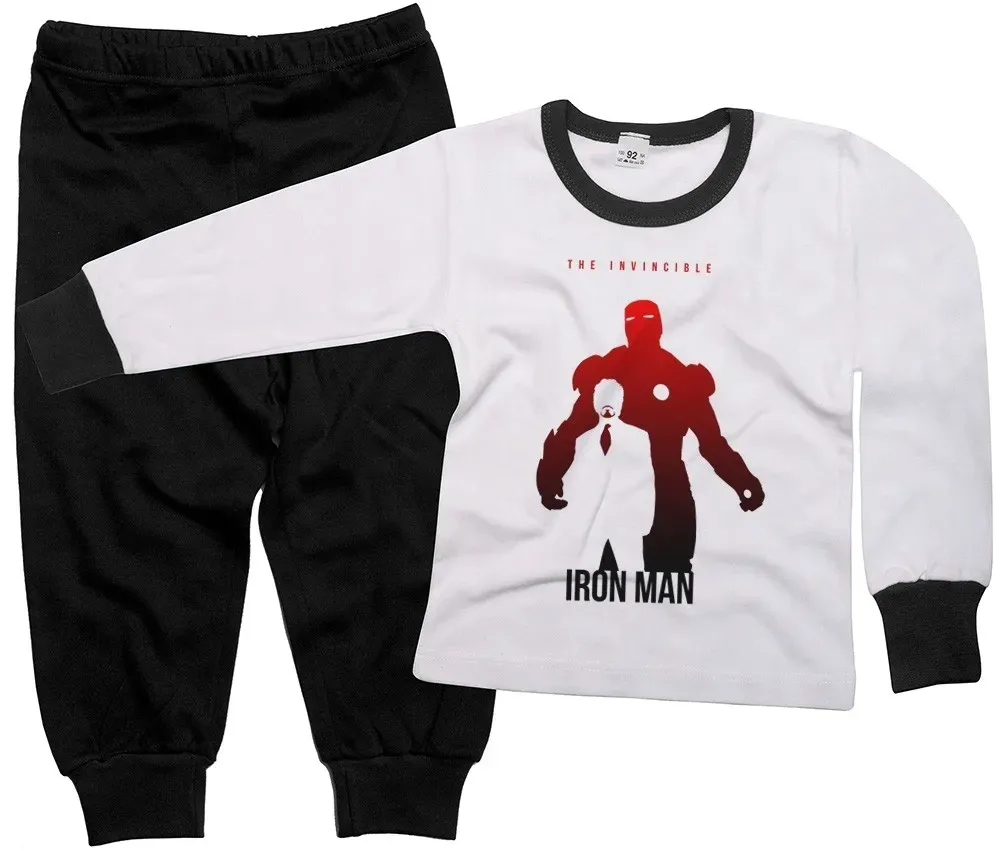 pizama-iron-man-tony-stark-86-stan-nowy