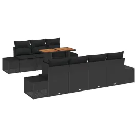 zestaw-sof-na-ogrod-z-przechowywaniem-8-szt-czarny-polirattan