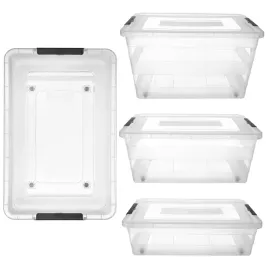pojemniki-z-pokrywa-do-przechowywania-zestaw-3szt-organizer-plastikowy