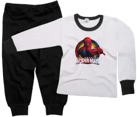pizama-spiderman-92