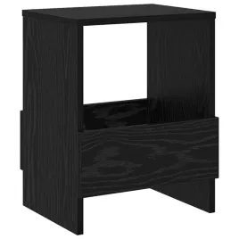 regal-na-gazety-czarny-dab-35-x-30-x-45-cm