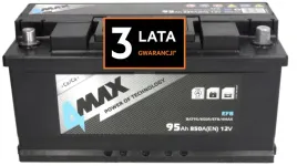 akumulator-12v-4max-start-stop-efb-95ah-850a-p-radom