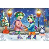 puzzle-60-el-zima-u-treflikow-stan-nowy