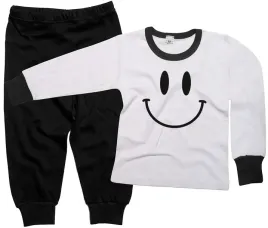 pizama-dziecieca-smiley-emotikon-98
