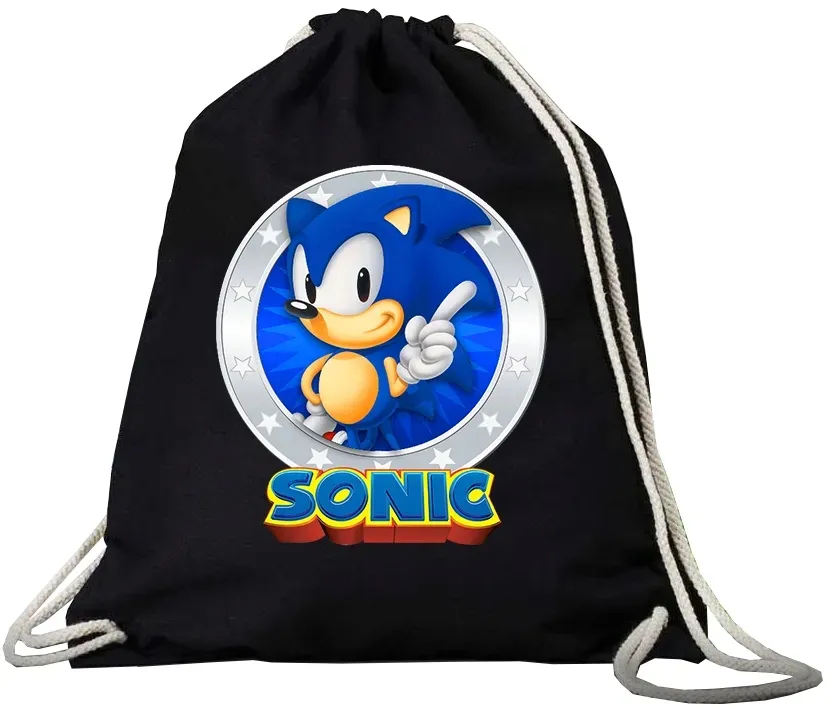 worek-plecak-sonic-producent-stan-nowy