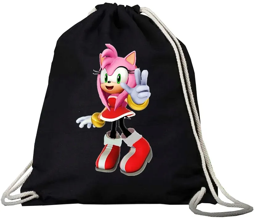 worek-plecak-sonic-producent-stan-nowy