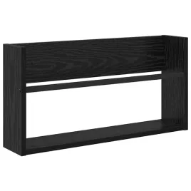 regal-na-gazety-z-polka-czarny-dab-60-x-12-x-30-cm