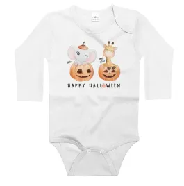 body-dlugi-rekaw-slon-zyrafa-zwierzeta-halloween