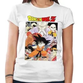 koszulka-damska-dragon-ball-xxl