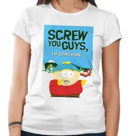 koszulka-damska-south-park-kenny-cartman-s