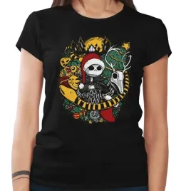koszulka-damska-jack-skellington-gwiazdka-xxl
