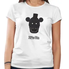 koszulka-damska-fnaf-five-nights-at-freddys-xl