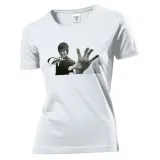 koszulka-damska-bruce-lee-s-stan-nowy