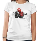 koszulka-damska-spiderman-l