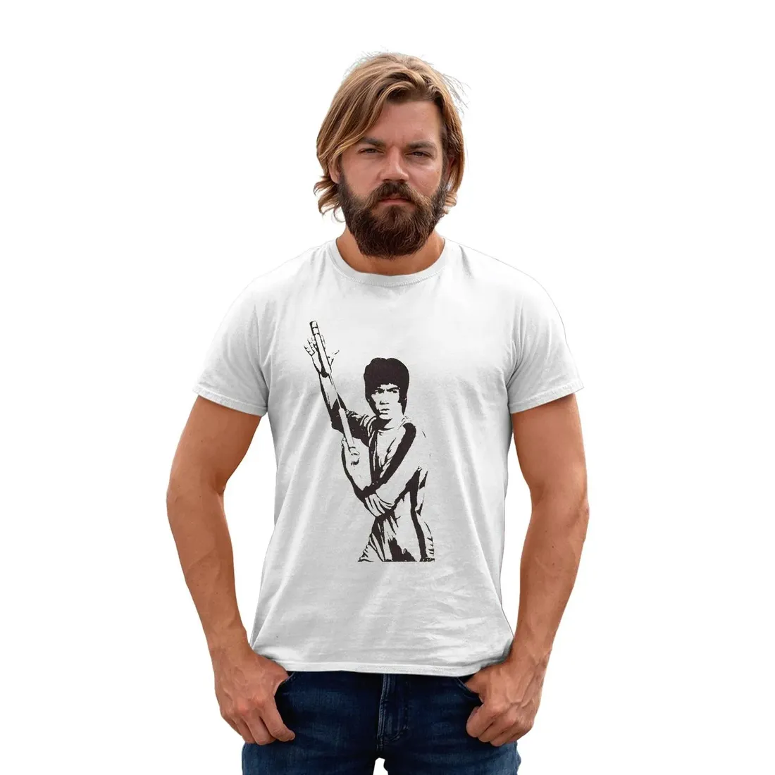 koszulka-meska-bruce-lee-s