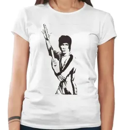 koszulka-damska-bruce-lee-m
