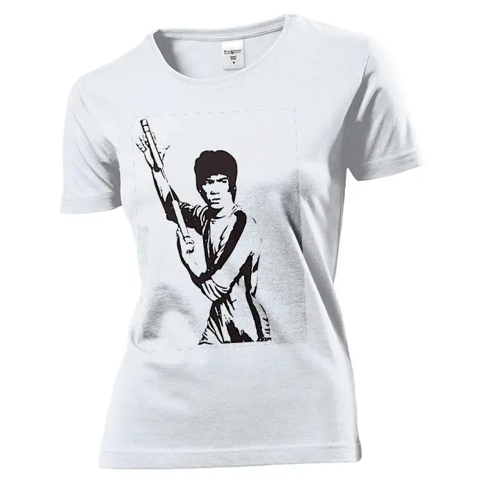koszulka-damska-bruce-lee-m