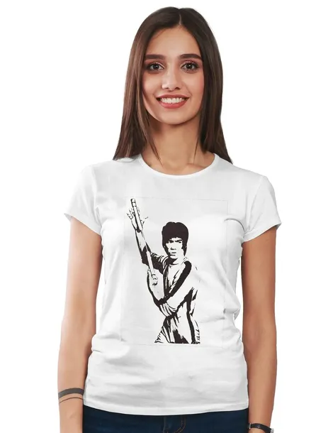 koszulka-damska-bruce-lee-m-marka-inna