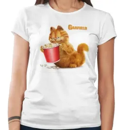 koszulka-damska-garfield-m