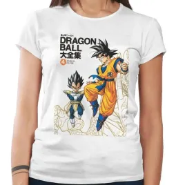 koszulka-damska-dragon-ball-m