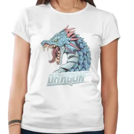 koszulka-damska-smok-dragon-l