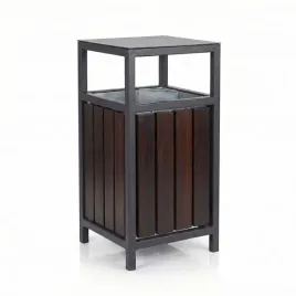 kosz-na-smieci-parkowy-z-daszkiem-drewniany-miejski-z-popielnica-palisander