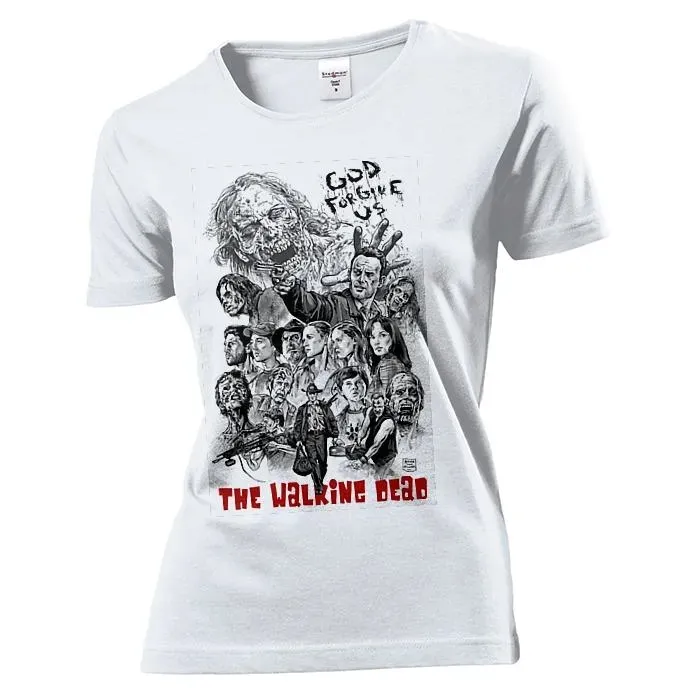 koszulka-damska-the-walking-dead-s