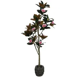 magnolia-sztuczna-roslina-wysokiej-jakosci-180-cm-rozowy-kwiat