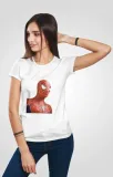 koszulka-damska-spiderman-l-wzor-dominujacy-print-nadruk