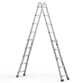 profesjonalna-drabina-teleskopowa-vevor-a-frame-aluminiowa-6m-150kg